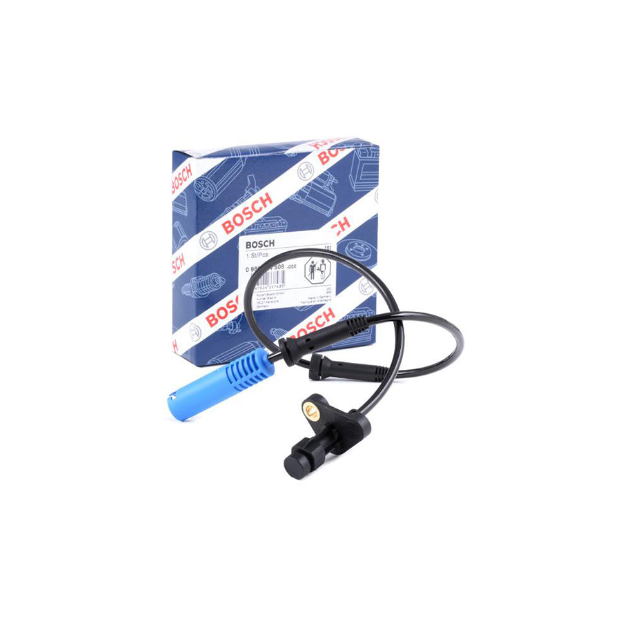 BOSCH Front Wheel Speed Sensor 0986594508