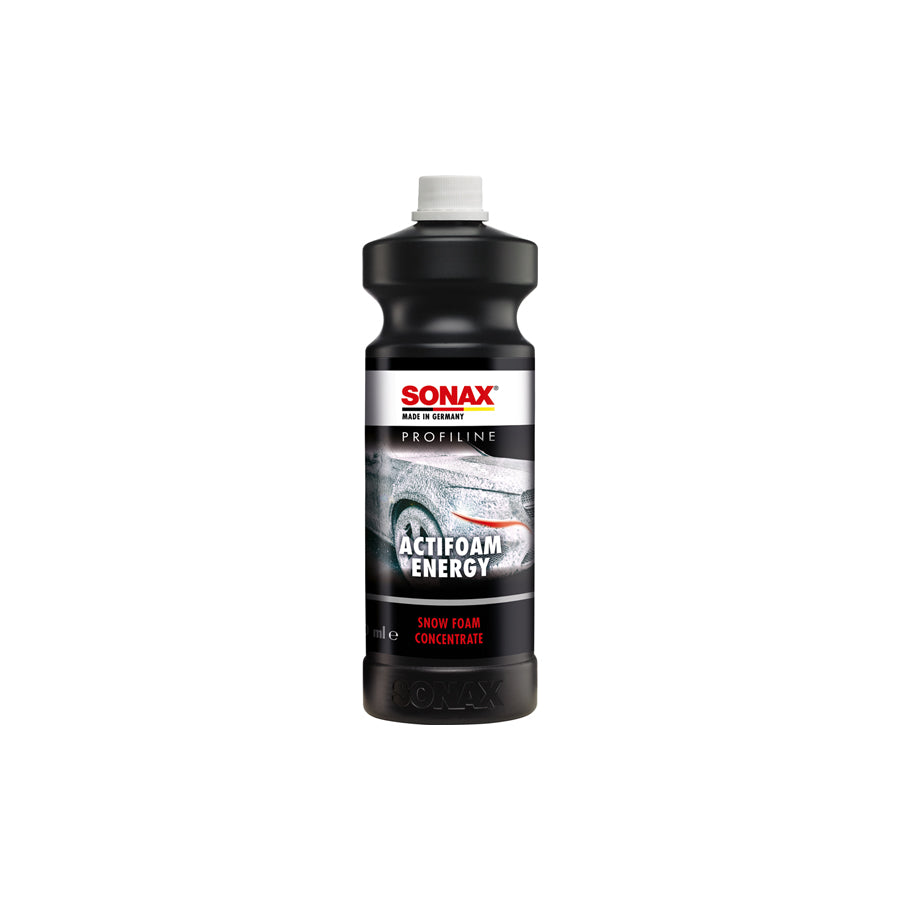 Sonax PROFILINE ActiFoam Energy 1L | ML Performance Car Care