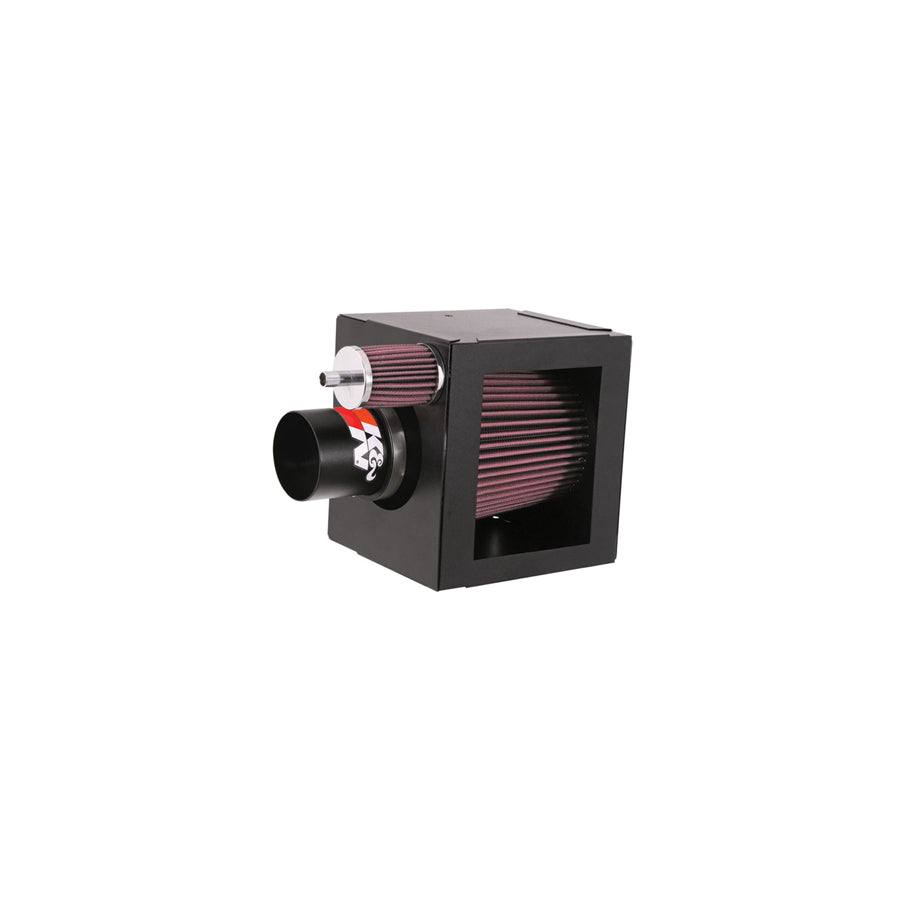 K&N 57-1120 Performance Air Intake System