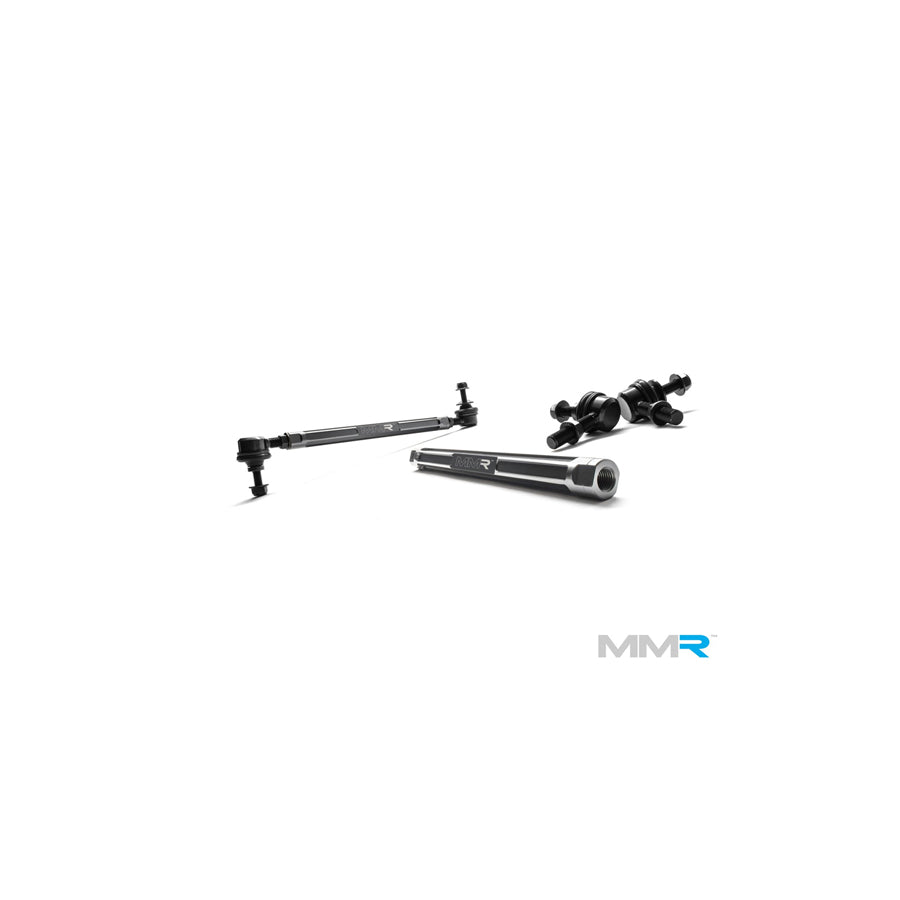 MMR BMW F80 F82 F87 Performance Adjustable Drop Links (M2 Competition, M3 & M4)