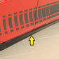 Rieger 00088224 Seat Leon KL Right Side Skirt