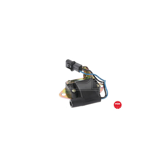 NGK Ignition Coil - U1022 (NGK48113) Distributor Coil
