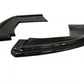 Maxton Design BMW X6 M-Pack F16 Rear Side Splitters