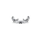 Akrapovic Porsche 3.6 997 911 Slip-On Line Titanium Exhaust System (911 GT3 & GT3 RS)