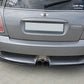 Maxton Design Mini Cooper S JCW R53 Rear Side Splitters