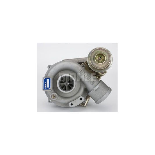 MAHLE ORIGINAL 001 TC 14348 000 Turbocharger