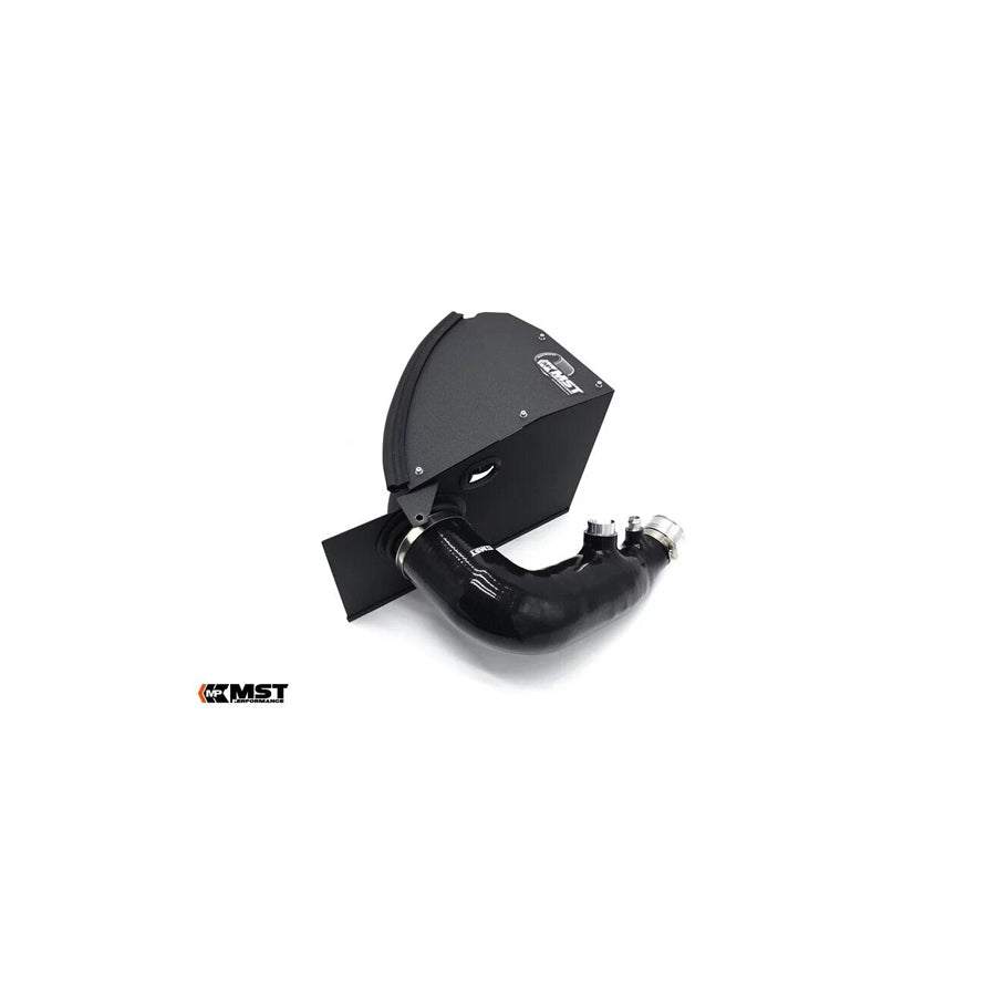 MST Performance BMW 2.0T B48 G20 G21 G22 G24 Cold Air Intake System (320i, 330e, 330i & 420i)