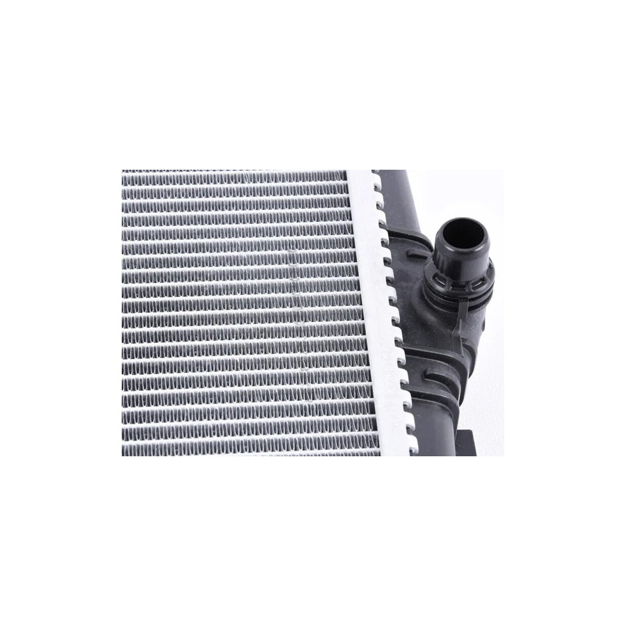 Genuine BMW 17118625447 F20 F30 F32 F87 Remote Radiator (Inc. M140i, M240i, 340i & M2)