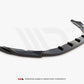 Maxton Design Volvo S60 R-design MK2 (2014-2018) Front Splitter V1