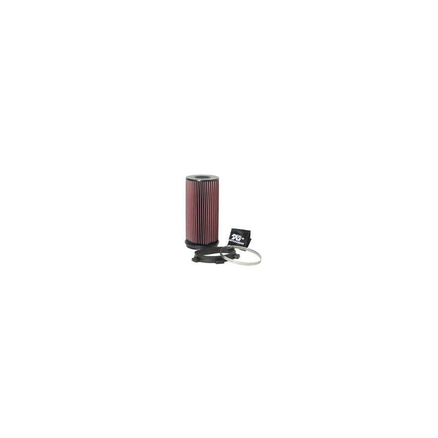 K&N 55-1000 Covered Assembly