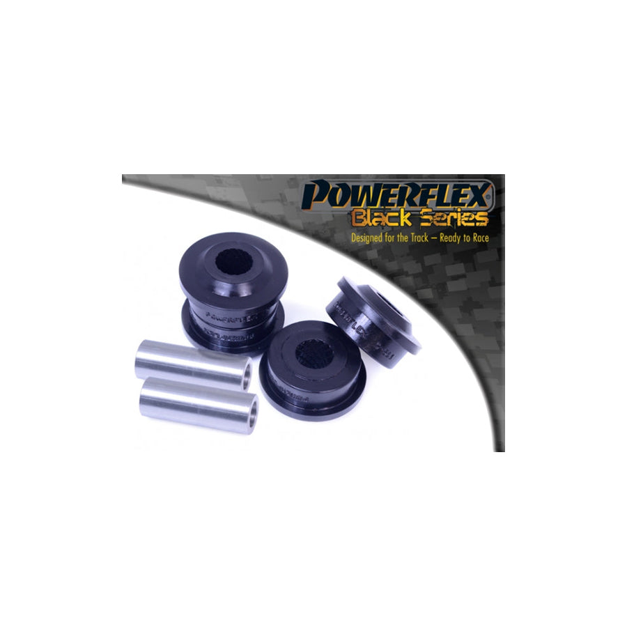 Powerflex BMW E60 E61 Black Series Front Lower Control Arm Inner Bush