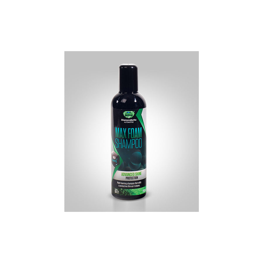 Diamondbrite Car Shampoo 250Ml