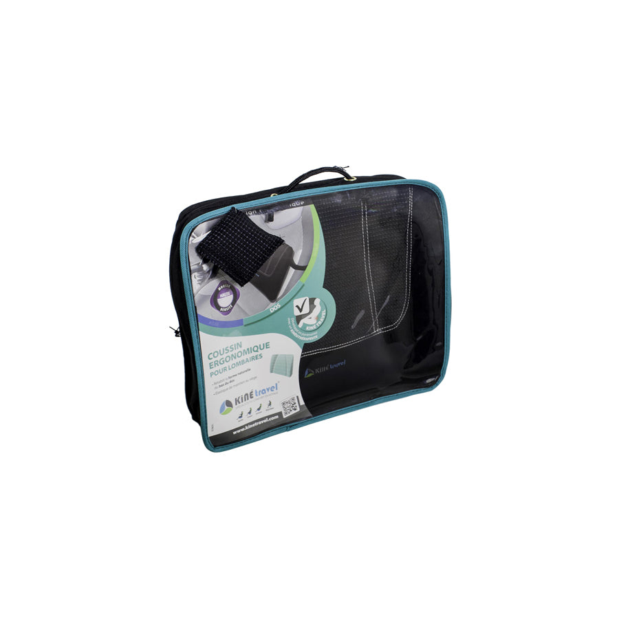 KINE TRAVEL 169820 Lumbar support