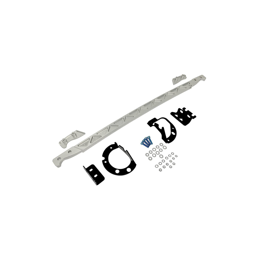 034Motorsport Audi Front Strut Brace, B8 A4/S4, Allroad, Billet Alluminum