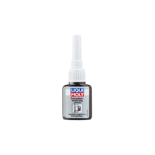 Liqui Moly Screw Retainer Medium Strength 50g