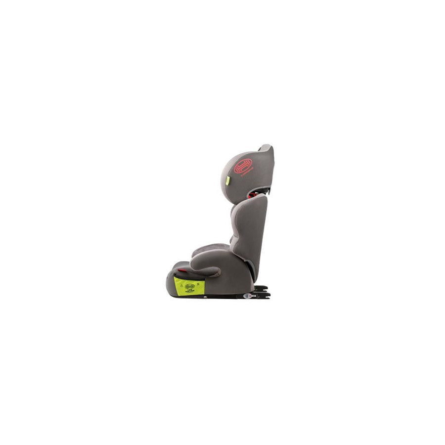 HEYNER 797120 Child car seat Group 2/3, Grey