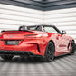 Maxton Design BMW Z4 G29 M-Pack Spoiler Cap