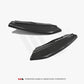Maxton Design Alfa Romeo Brera Rear Side Splitters