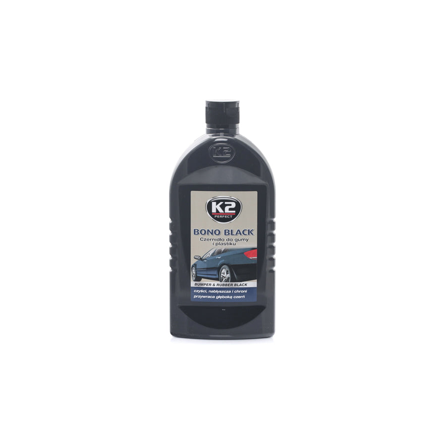 K2 K035 Rubber Care Products | Duco Car Parts UK Car Parts