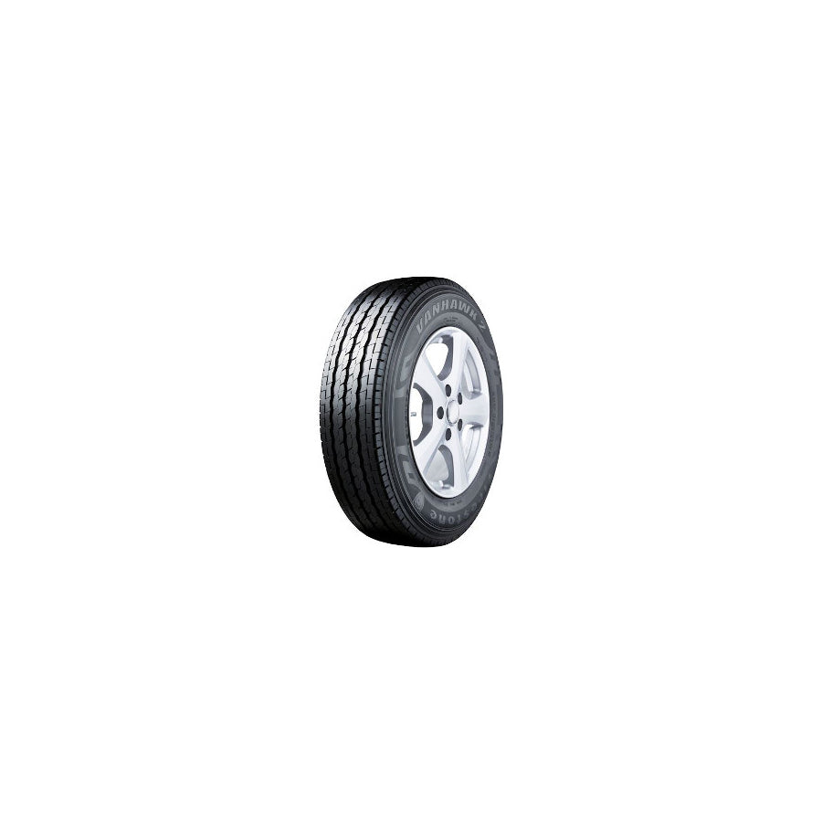 Firestone Vanhawk 2 225/65 R16 112R Summer Car Tyre | Duco Car Parts UK Car Parts