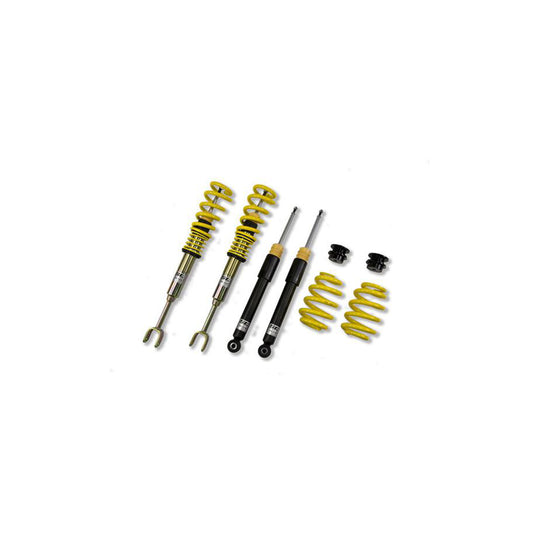 ST Suspension Audi C6 A6 COILOVER KIT ST X