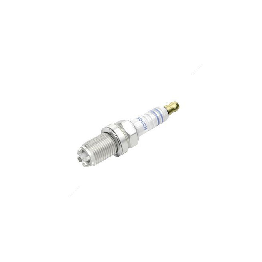 BOSCH Nickel Spark Plug 0242240587 [ FGR6KQE ]
