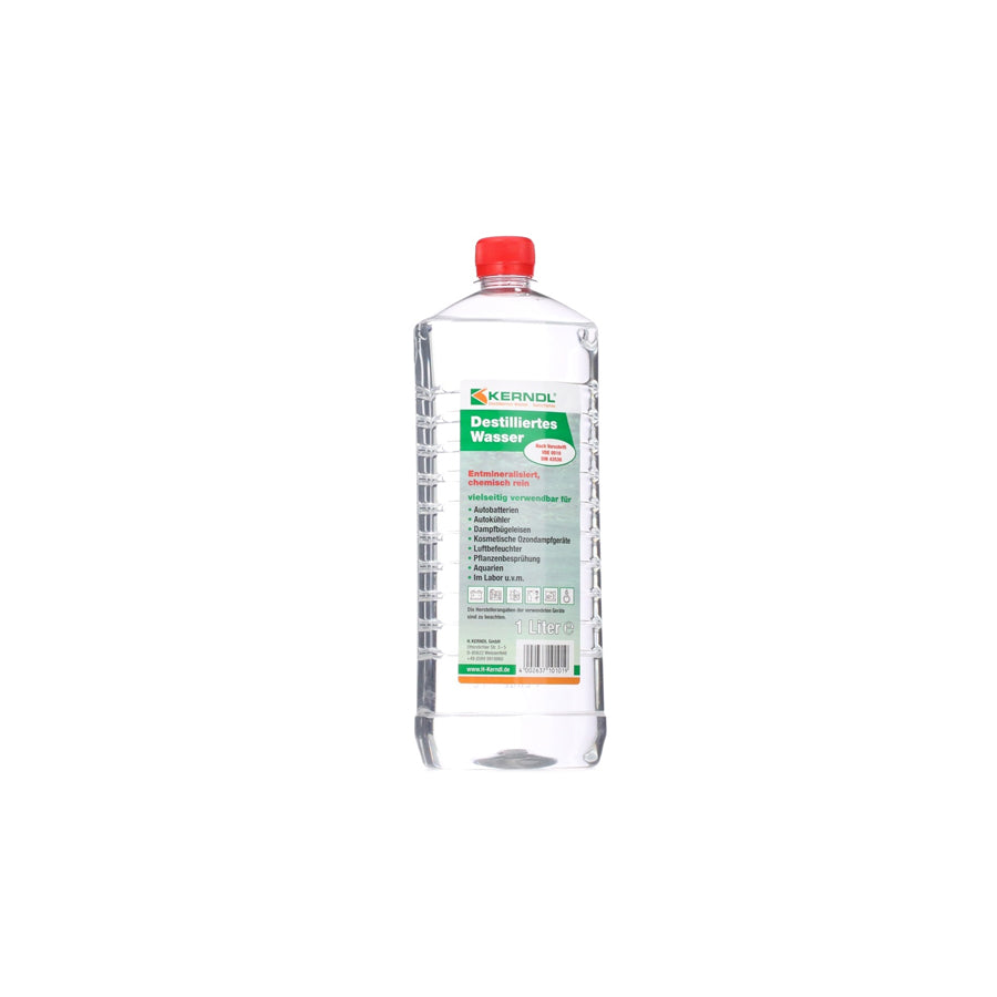 Kerndl S10101 1L. Distilled Water | Duco Car Parts UK Car Parts