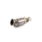 Wagner BMW N20 Performance Downpipe (125i, 220i, 320i, 328i & 428i)
