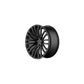 6Sixty Design Tessen - Forged Mono Block