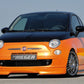 Rieger 00056060 Fiat 500 (312) Front Splitter