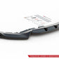 Maxton Design BMW X7 M G07 Front Splitter V.2