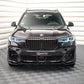 Maxton Design BMW X7 M G07 Front Splitter V.2