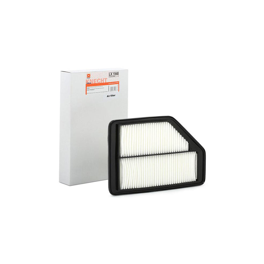 MAHLE ORIGINAL LX 1948 Air Filter Filter Insert