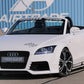 Rieger 00055163 Audi 8J TT Front Bumper - R-Frame