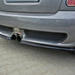 Maxton Design MC-S-1-53-JCW-RSD1T Rear Side Splitters Mini Cooper S JCW R53 | Duco Car Parts UK Car Parts
