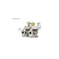 TTE Audi 2.7T Turbocharger Upgrade TTE550 (B5 S4/RS4 & C5 A6)