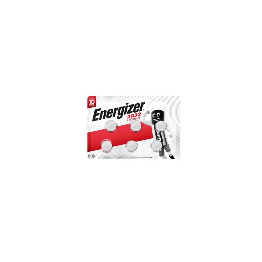 ENERGIZER Lithium CR2032 FSB1