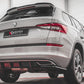 Maxton Design Skoda Kodiaq Sportline (2017-) Rear Valance