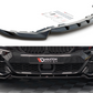 Maxton Design BM-X7-07-M-FD2T Front Splitter V.2 BMW X7 M G07 | Duco Car Parts UK Car Parts