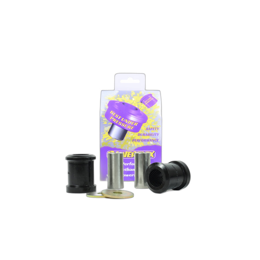 Powerflex PFF26-101 Kia Hyundai Front Wishbone Front Bush (Inc. Cee'd/Proceed/XCeed, Elantra, i30, Veloster) | Duco Car Parts UK Car Parts