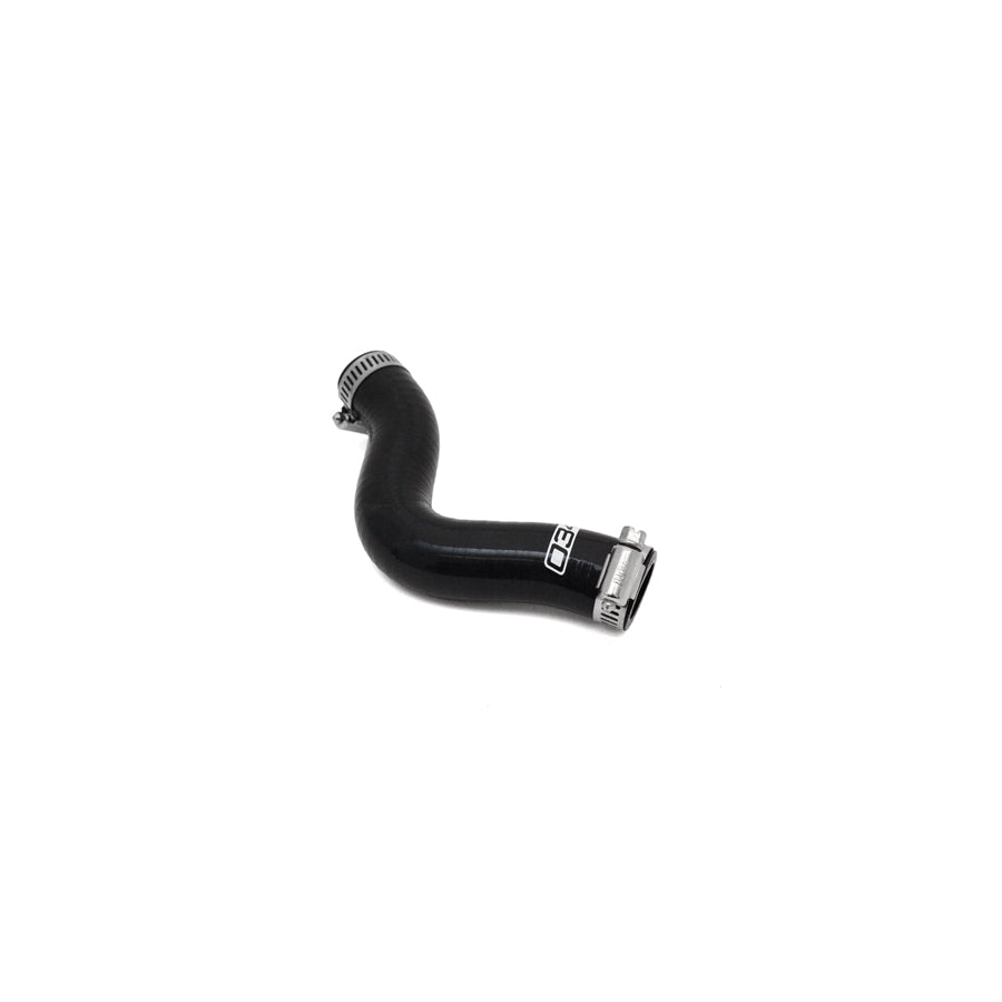 034Motorsport Breather Hose, MkIV Volkswagen & 8N Audi TT 1.8T, PRV Pipe to Turbo Inlet, Silicone, Replaces 06A 103 221 BR
