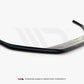Maxton Design Peugeot 508 Gt MK1 Facelift (2014-2018) Front Splitter V.2