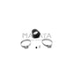 Masata BMW B58 F20 F30 Aluminium Chargepipe (M140i, M240i, 340i & 440i)