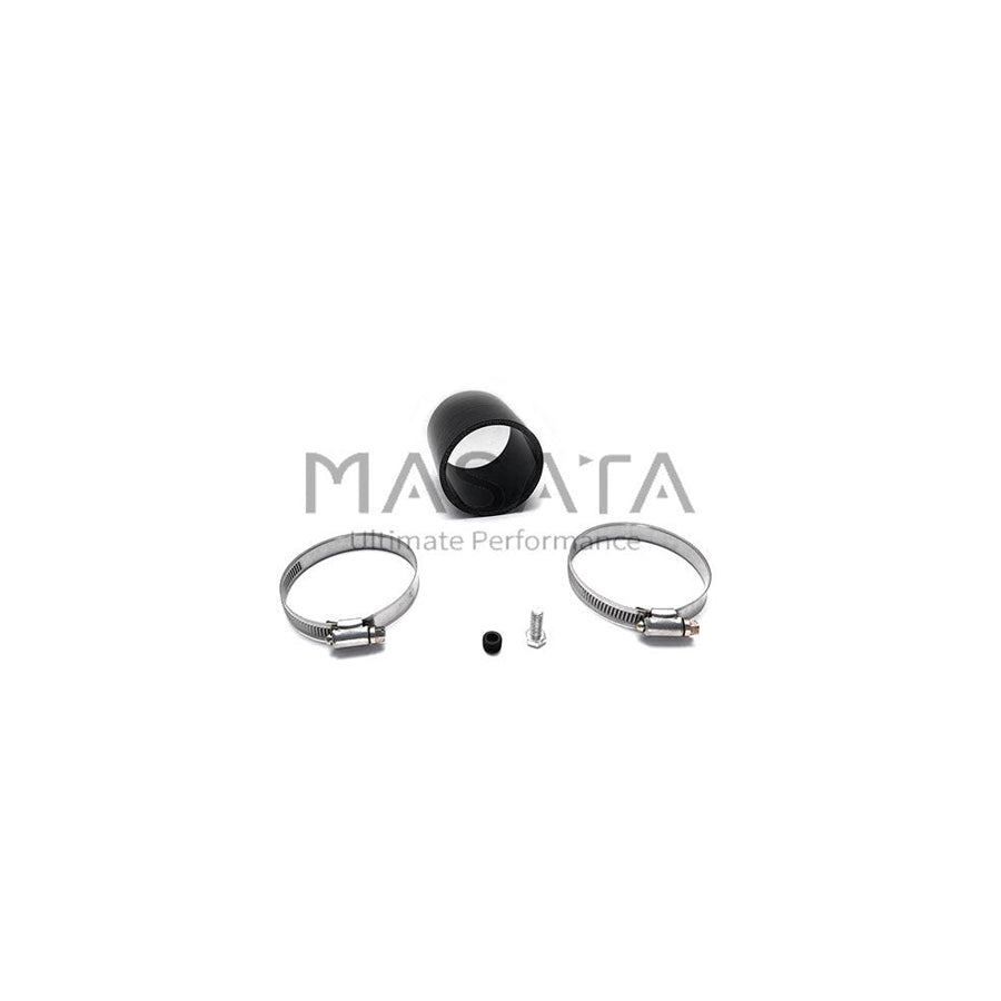 Masata BMW B58 F20 F30 Aluminium Chargepipe (M140i, M240i, 340i & 440i)