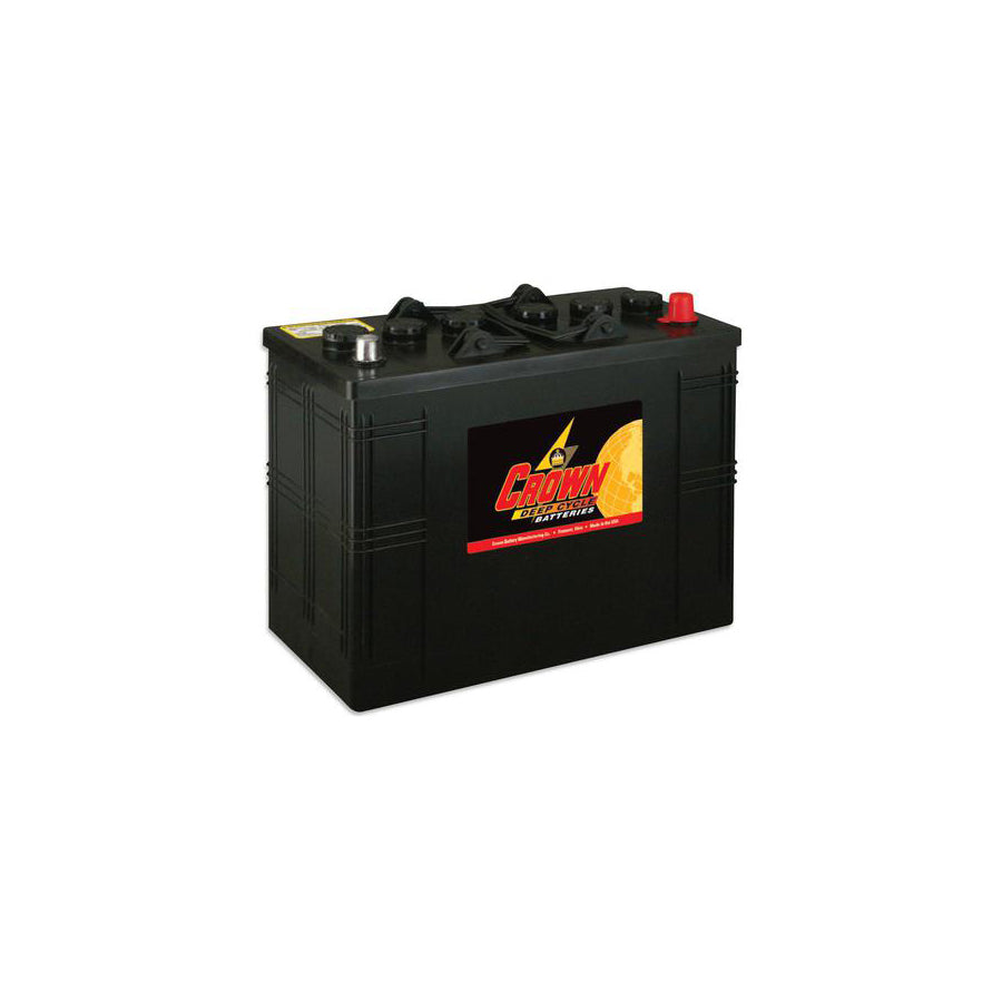 Crown CR-155 12v 155Ah Deep Cycle Battery