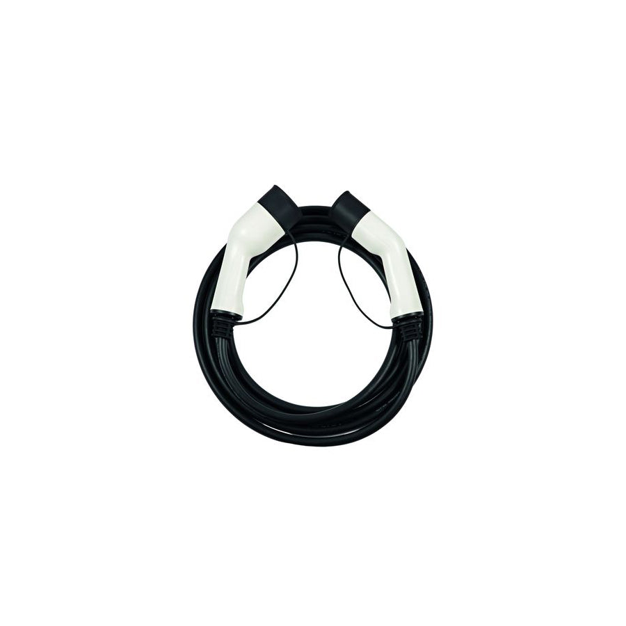 WAI EVC22132-5 Charging cable Charging plug type 2, 32A, 7,4kW, Phases 1, IP55