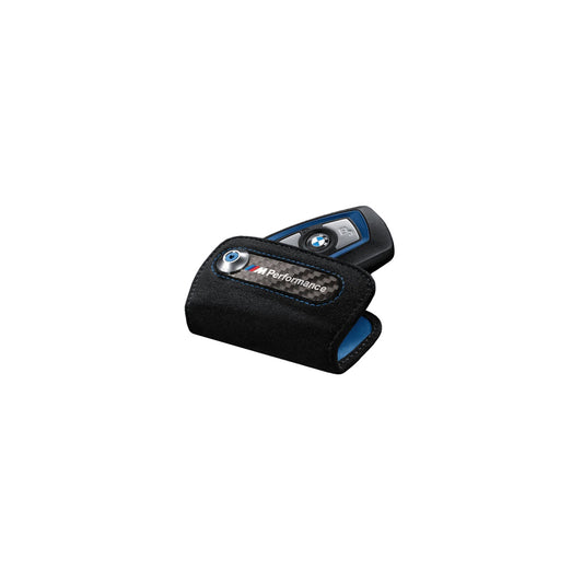 Genuine BMW M Performance F Chassis Key Case