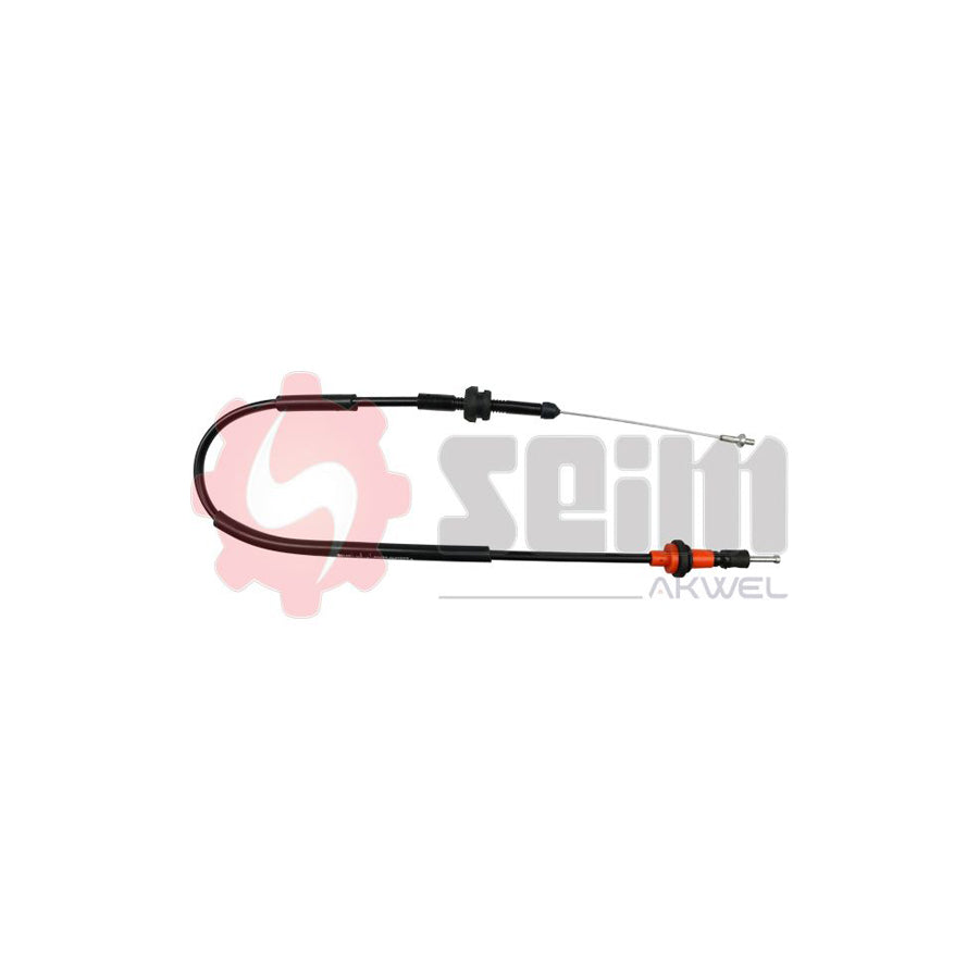 SEIM 555346 Throttle Cable for VW GOLF | Duco Car Parts UK Car Parts