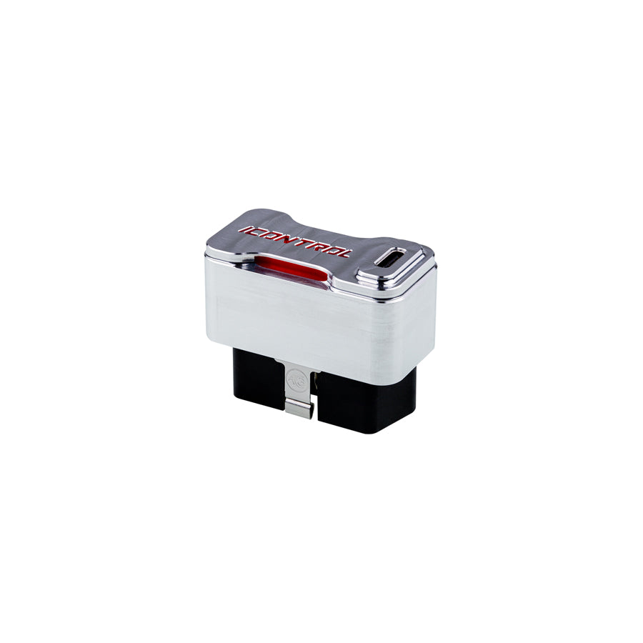 Mosselman BMW F-Chassis iControl Start/Stop Controller
