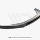 Maxton Design Skoda Kodiaq MK1 Sportline / Vrs (2017-) Front Splitter